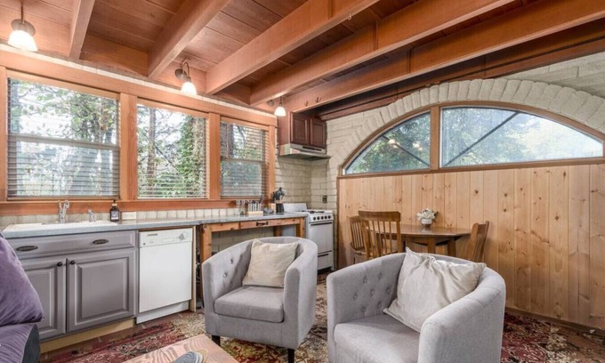 Amazon Casa | Golf Course Guest house