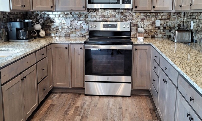 Pueblo West Casa | Golf Course Home