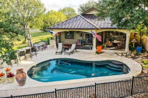 Horseshoe Bay West Casa | Golf Course House and Concierge Services
