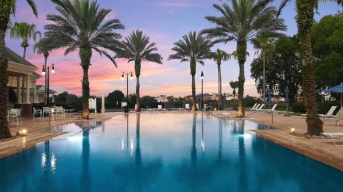 Reunion Apartamento | Golf Course Pool Reunion view 6MI to Disney