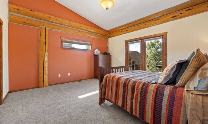 Sturgis Casa | Golf Course, Sleeps 12, Garage