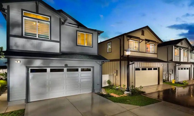 Ewa Casa | NUEVA CONSTRUCCIÓN 3 CAMAS/2. 5 BAÑO EN CASA