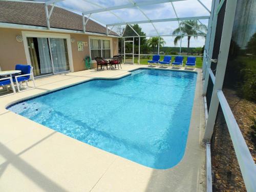 Highlands Reserve Casa | Golf Course Views Pool And Relax
