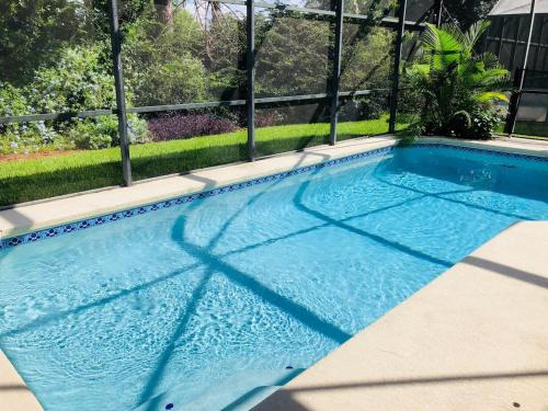 Haines City Casa | Golf Course Views Southern Dunes Villa
