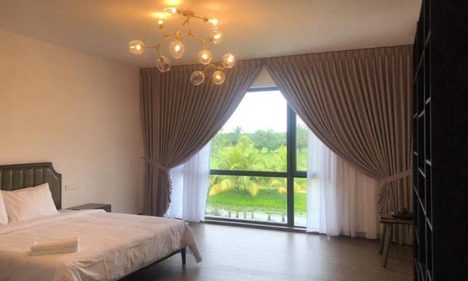 Gelang Patah Casa | Golf Dan Resort Forest City