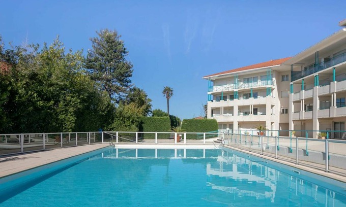 Ciboure Apartamento | Golf De La Nivelle 326.1