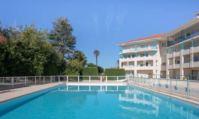Ciboure Apartamento | 60 m² Apartamento ∙ 2 habitaciones ∙ 6 personas