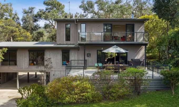 Anglesea Casa | Golf Edge - Ideal escape for Golf Enthusiasts