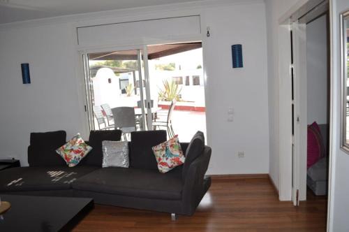 Haouzia Apartamento | Golf El Jadida Appartement