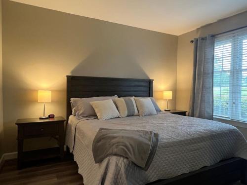 Southern Pines Casa | Golf Front Longleaf Condo2BR 2BA