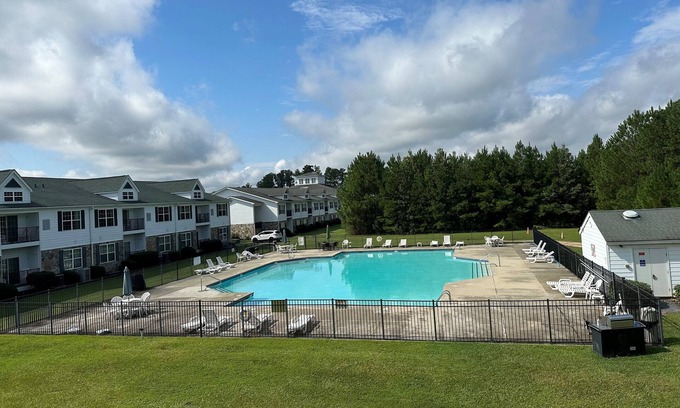 Carthage Condominio | Golf Getaway, 5 miles to Pinehurst