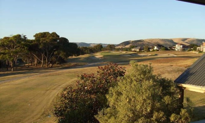McCracken Casa | Golf Escapada golf junto al mar