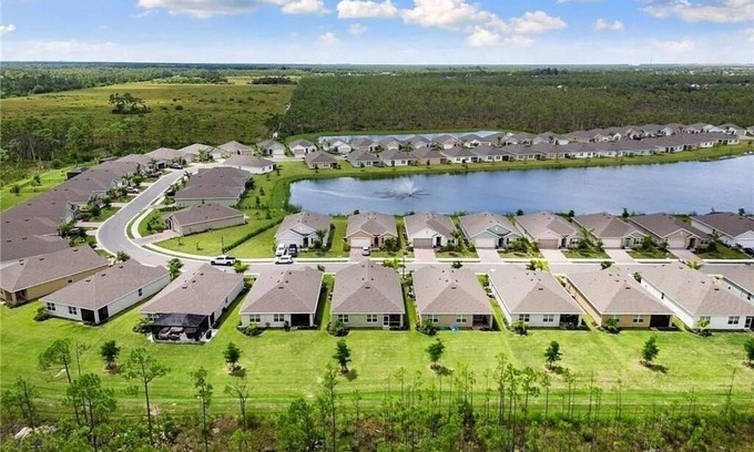 Jacarandas Casa | Golf Getaway