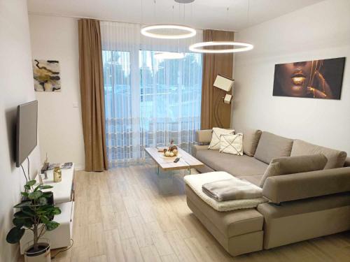 Hruba Borsa Apartamento | Golf Green Resort - Hesperus