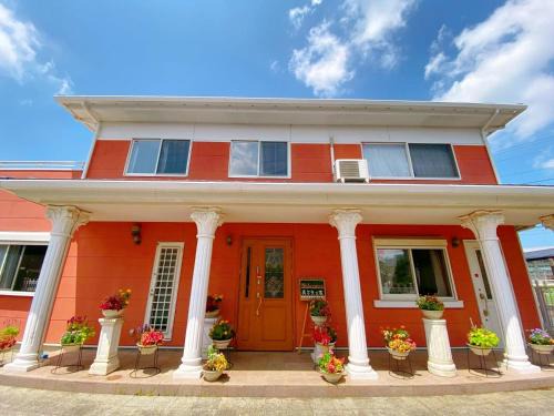 Ryugasaki Casa | Golf house - Vacation STAY 9043
