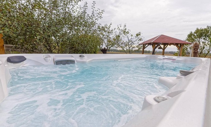 Saubusse Casa | Golf'Inn Saubusse - SAUBUSSE