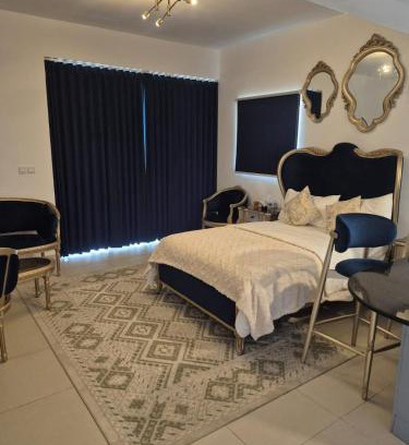 As Sifah Apartamento | Golf Lack Studio