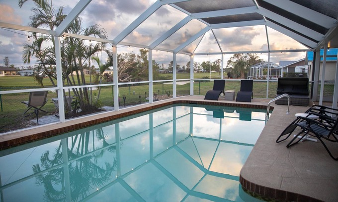 Oakland Hills Casa | Golf lovers serene escape - Cozy 3 bed/2 bath, and close to the beach