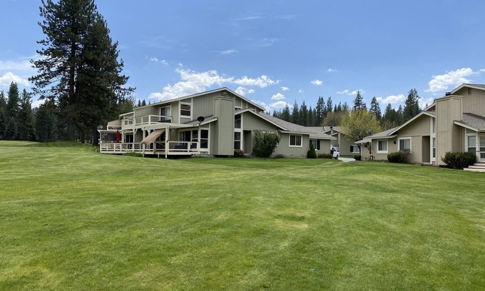 Plumas Eureka Estates Casa | Golf Paradise Getaway - Sleeps 8!