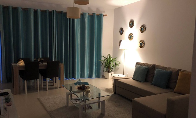 Quinta do Anjo Condominio | Golf Pleasures