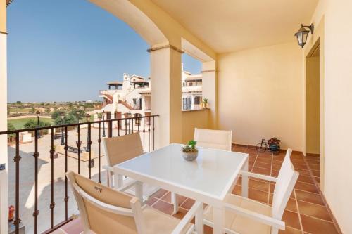 Fuente Álamo de Murcia Apartamento | Golf Relax In Betanzos Apartment