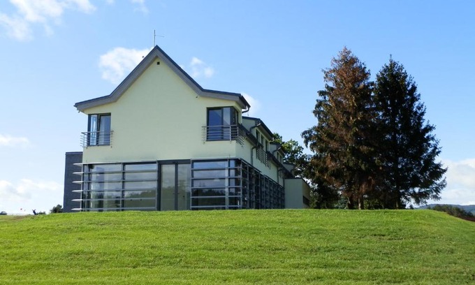 Novy Bor Hotel | Golf Resort Česká Lípa