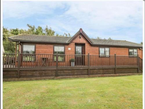 Berwick-upon-Tweed Complejo | Golf Retreat 6 - Haggerston Castle