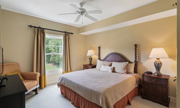 St. Augustine Condominio | Golf & Spa Resort Immaculate Paradise - St. Augustine w/ pools & hot tub
