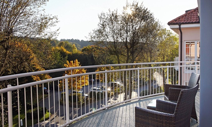 Stahlhofen am Wiesensee Hotel | Lindner Hotel Wiesensee