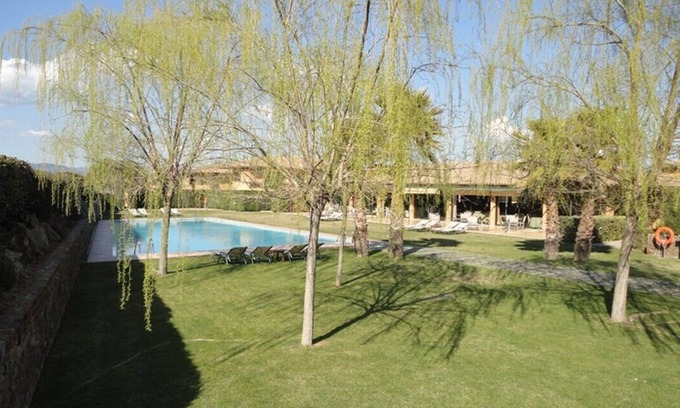 Navata Apartamento | Golf Torremirona, Navata