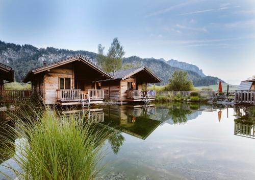 Walchsee Hotel | Golf- und Sporthotel Moarhof