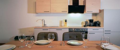 Loipersdorf bei Fuerstenfeld Casa | Golf und Thermen Ferienhaus Golfblick Bad Loipersdorf