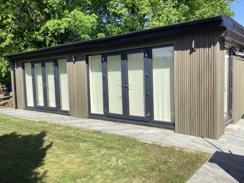 Bolton Casa | Golf view lodge