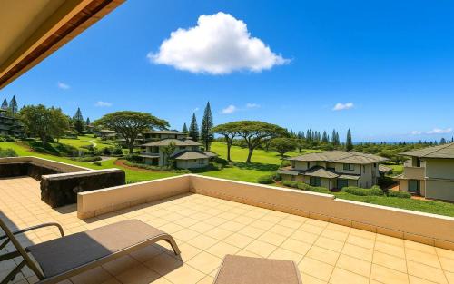 Kapalua Apartamento | Golf View Villas at Kapalua Golf by KBM Resorts