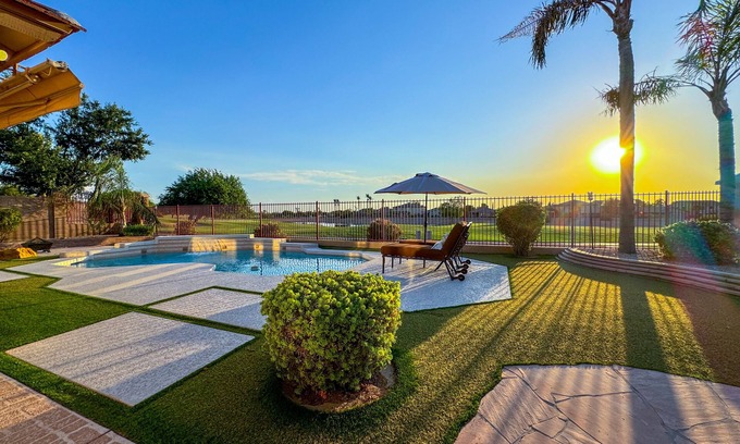 Seville Casa | Golf Views, Heated Pool 30 night min. Seville.