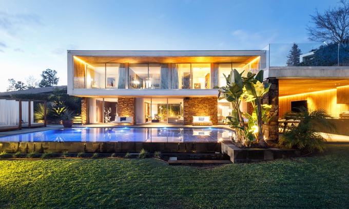 Ponte de Lima Casa | Golf Villa - Heated Pool Golf Course