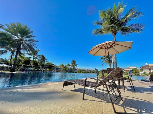 Porto das Dunas Casa | Golf Ville Resort - Porto das Dunas