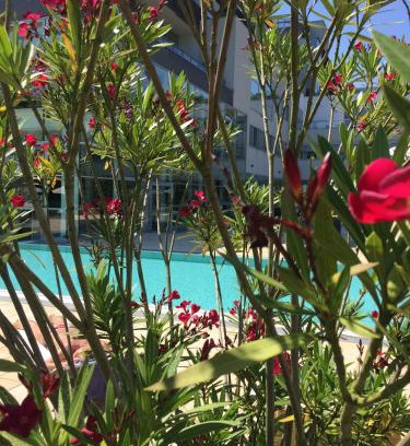 Bad Waltersdorf Apartamento | Golf & Wellness Apartment 34.