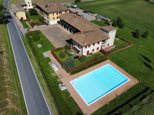 Pozzolengo Casa | Golfando & Bacco