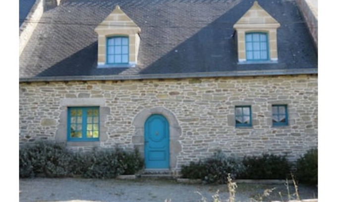 Saint-Armel Casa | Golfe du Morbihan - Lasné (Saint-Armel)