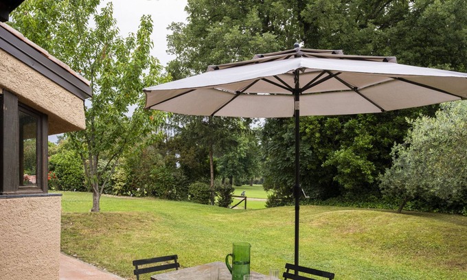 Garlenda Apartamento | Golfer's house in Garlenda by Wonderful Italy