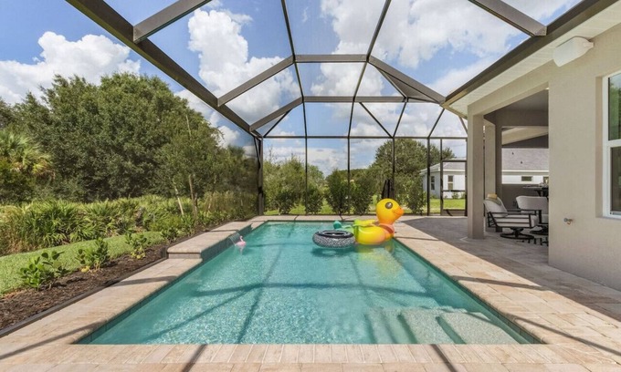 Fort Myers Casa | Golfer's Paradise Hideaway!