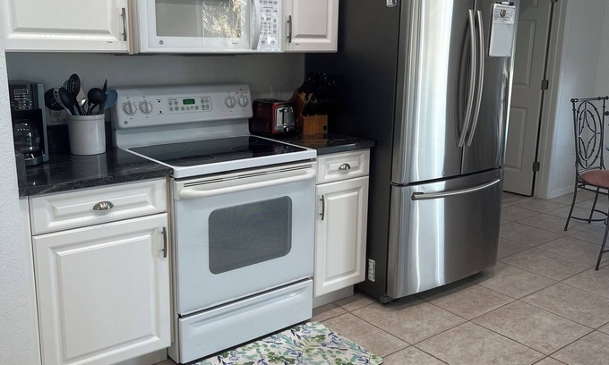 Pinehurst Casa | Golfer's Paradise! Whole Vacation house that sleeps 8