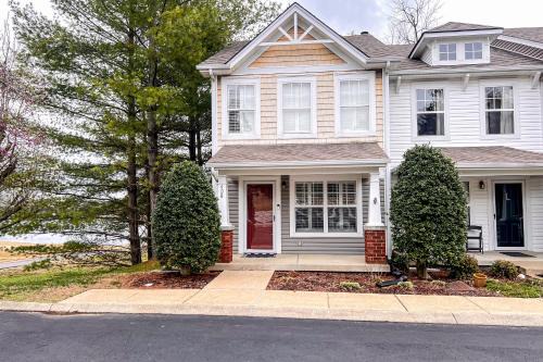 Nashboro Village Casa | Golfer's Sanctuary