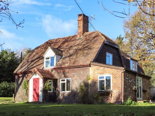 Abbess Roding Casa | Golford Cottage