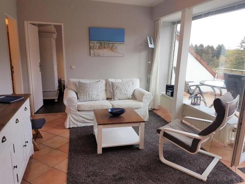 Groemitz Apartamento | Golfresidenz 206 inkl Hallenbad