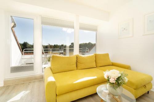 Groemitz Apartamento | Golfresidenz Ostseebude