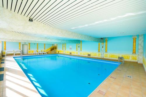Groemitz Apartamento | Golfresidenz Whg A14