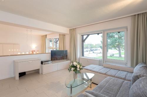 Groemitz Apartamento | Golfresidenz Wohnung B004