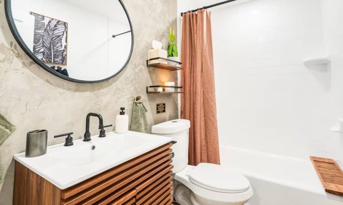 San Bernardino Casa | Golfside Getaway Home in N. San Bernardino City